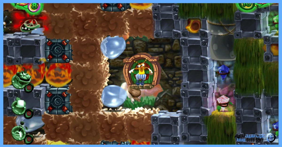 beetle bug 3