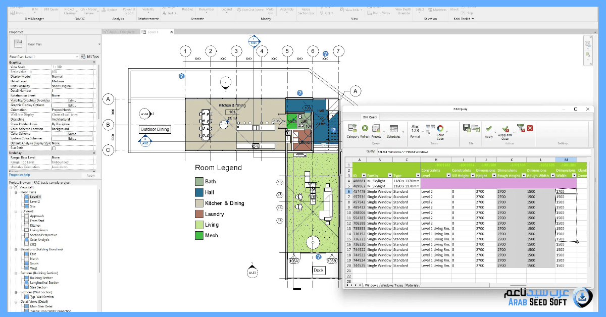 revit download