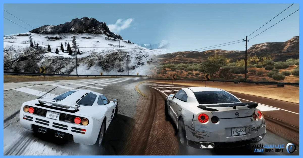 best need for speed game