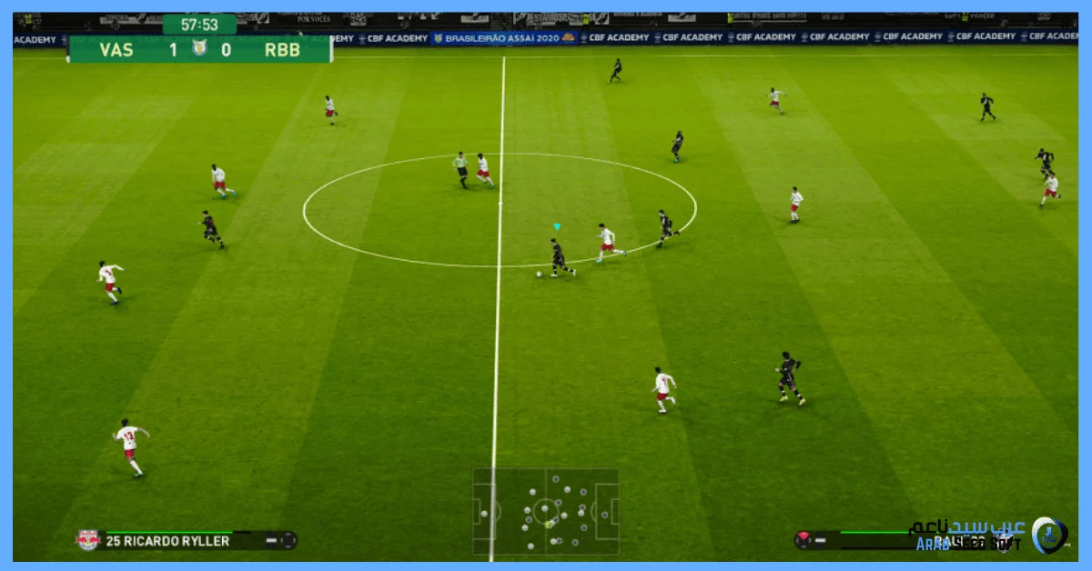تحميل بيس 2021 للكمبيوتر​