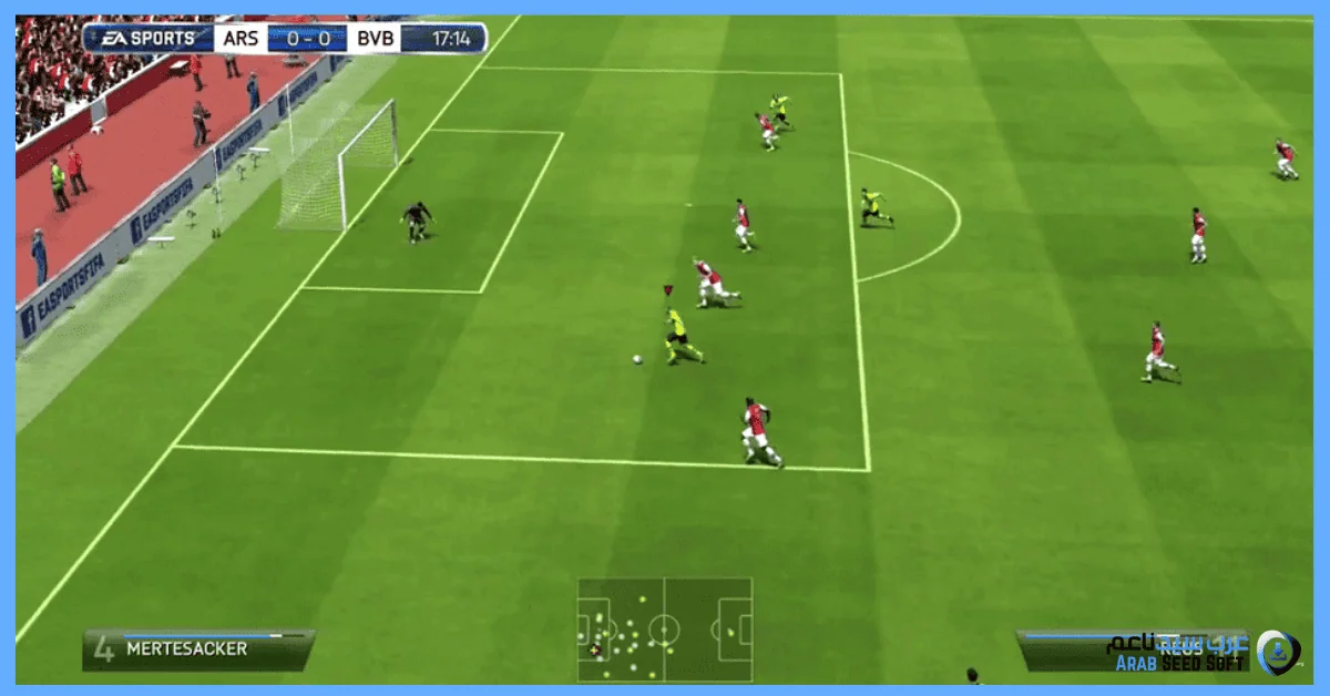 تحميل فيفا 14 للكمبيوتر