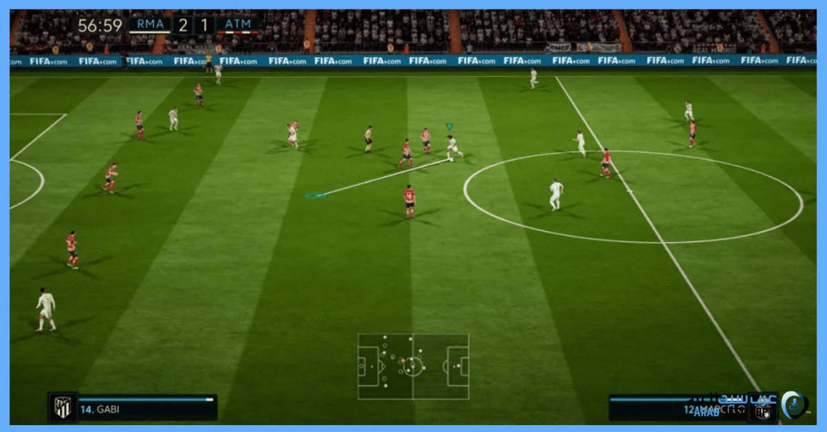 تحميل فيفا 18 للكمبيوتر