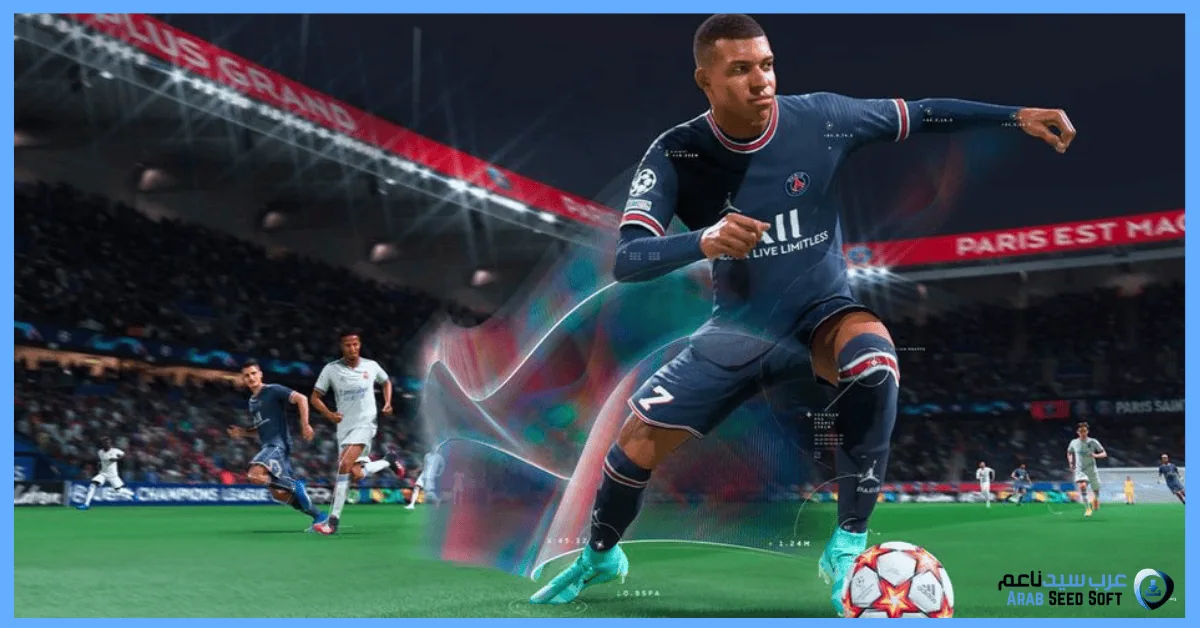 تحميل فيفا 22 للكمبيوتر