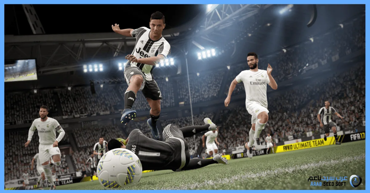 تحميل فيفا 17 للكمبيوتر