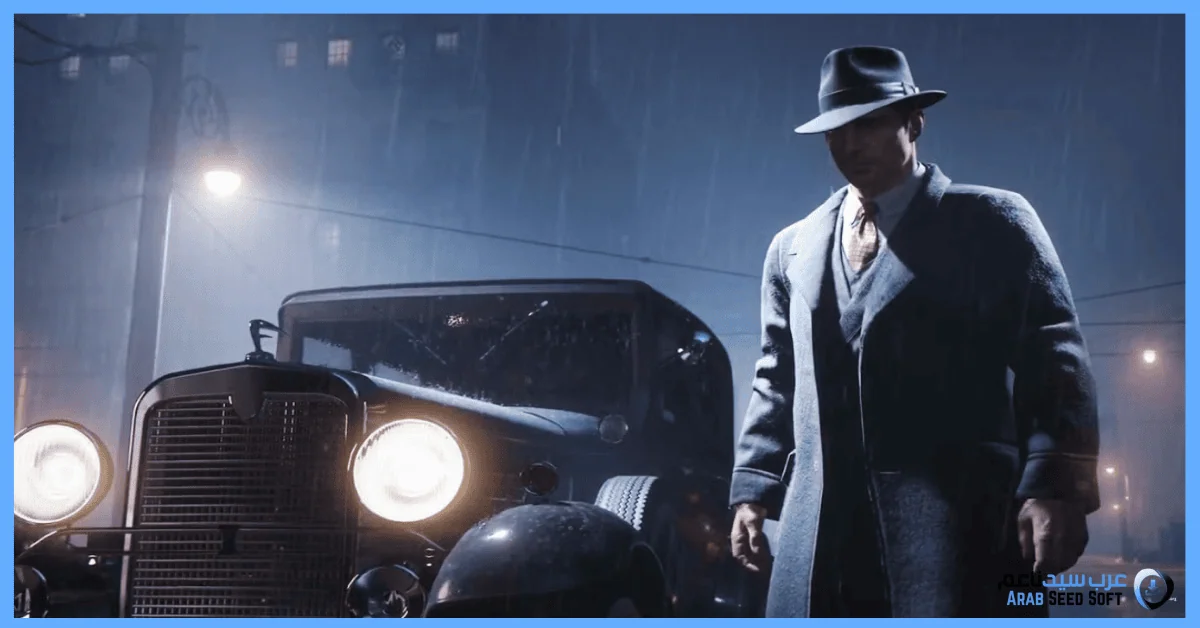 تحميل لعبة mafia 1 للكمبيوتر